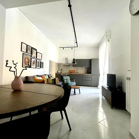 Aurelia'S Hideaway, Near Vatican-2